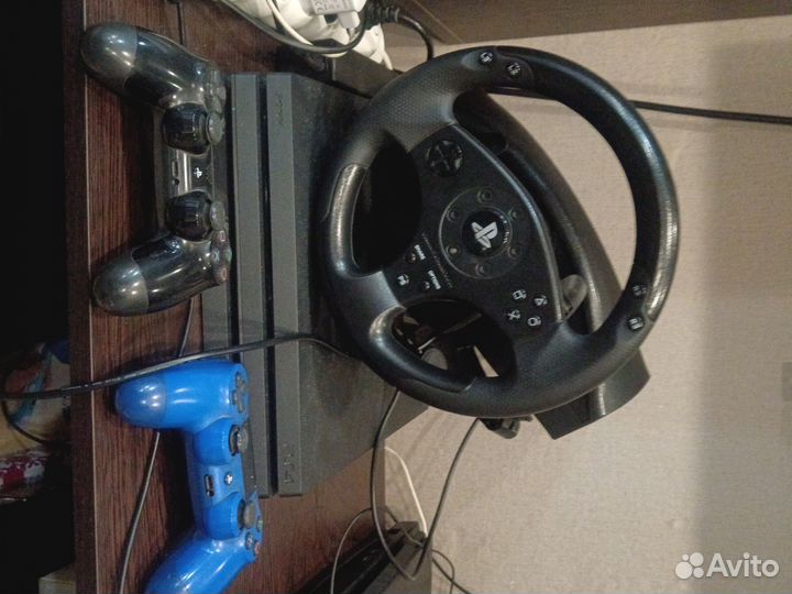 Sony playstation 4 PS4 pro