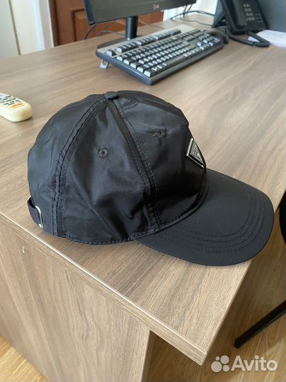Кепка мужская