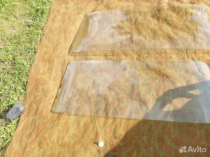 Авто стекла