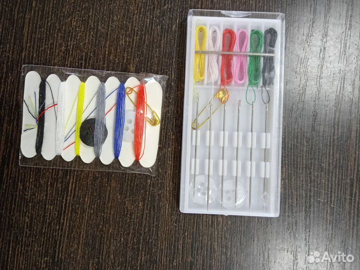Набор для шитья