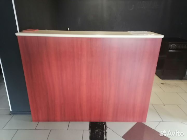 Барная стойка бу