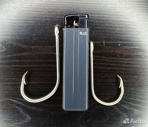 Веревка на сома, судака, щуку