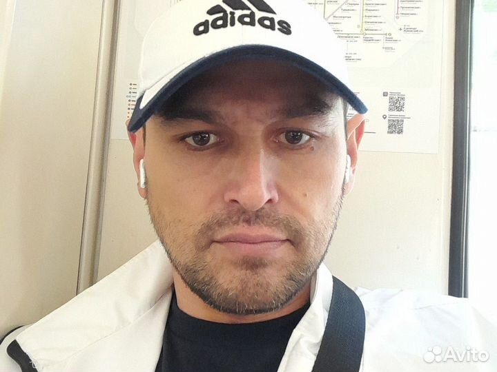 Любая работа, подработка