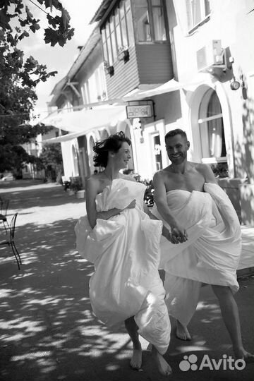 Свадебный фотограф