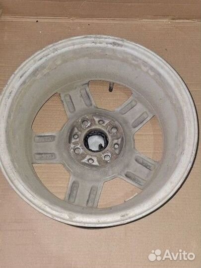 Диски Торусы r14