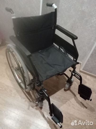 Кресло-коляска