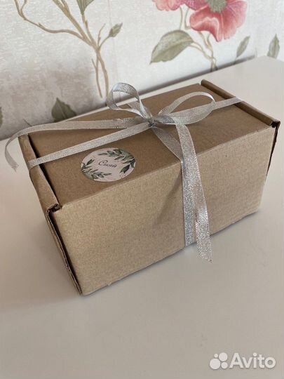 BeautyBox/бьюти бокс корейской косметики FarmStay