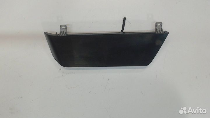 Дисплей мультимедиа BMW 3 G20, G21 2018, 2019