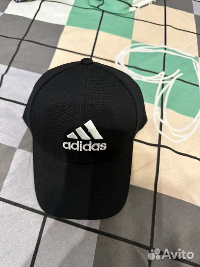 Кепка бейсболка