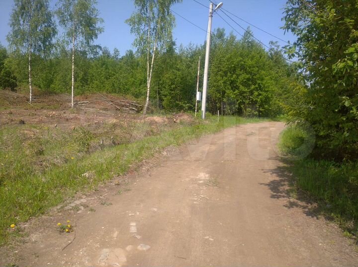 Участок 19,6 сот. (ИЖС)