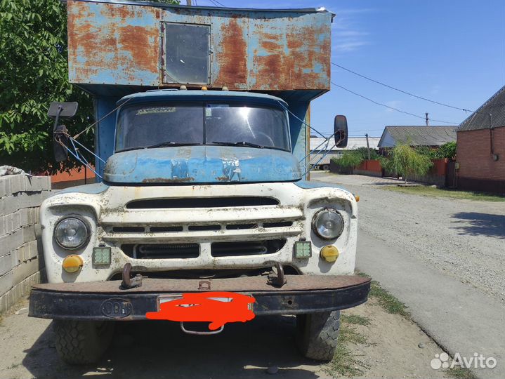 Запчасти ЗИЛ 130