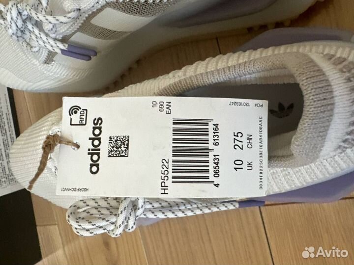 Adidas Originals NMD S1 оригинал