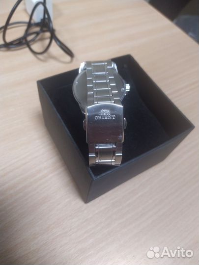 Часы мужские Orient