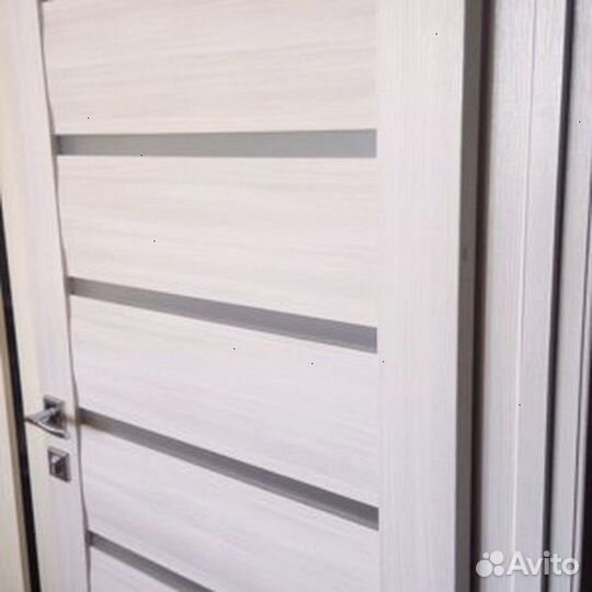 Двери межкомнатные