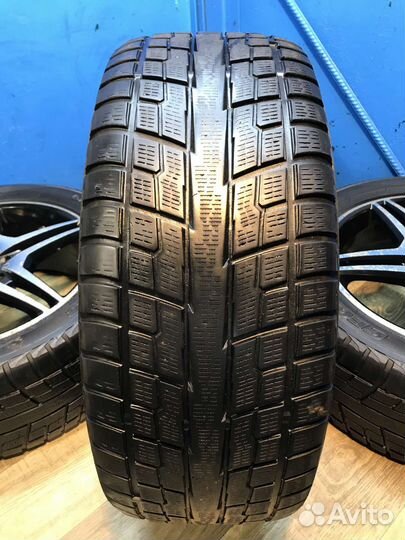 Колеса Mercedes Benz GL W166 R20 зима липучка