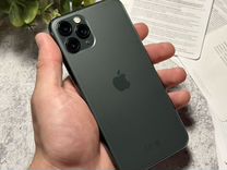 iPhone 11 Pro, 256 ГБ