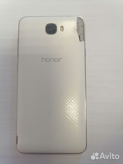 HONOR 5A, 2/16 ГБ