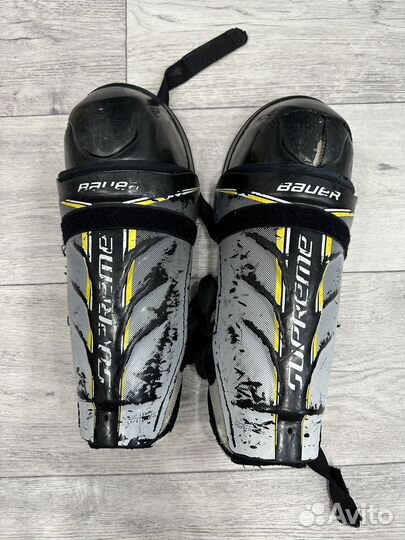 Хоккейная форма