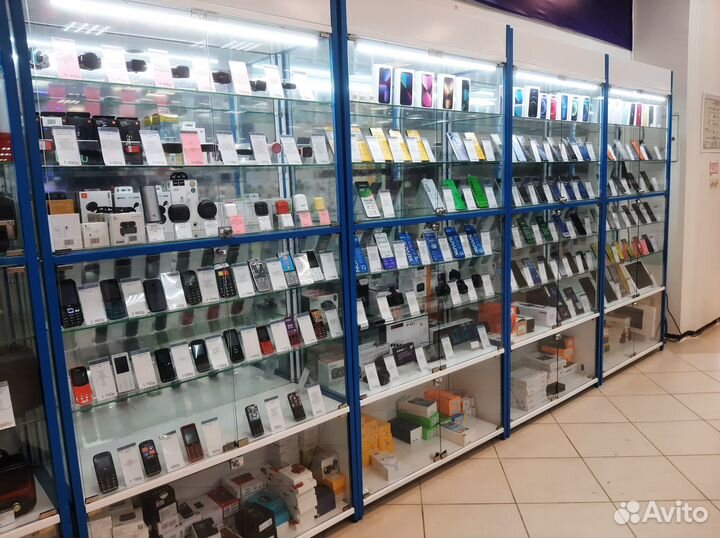 Xiaomi Redmi 10A, 4/64 ГБ
