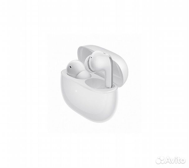 Наушники Xiaomi Redmi Buds 4 Pro, белый (BHR5897GL