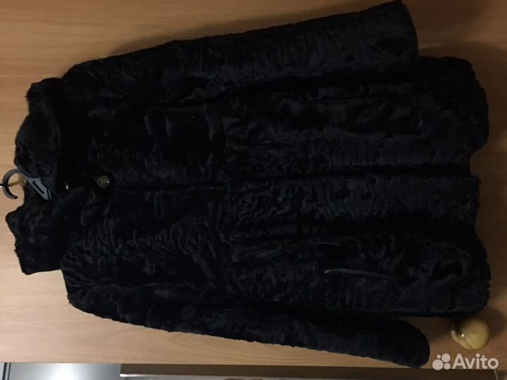 Шубка- куртка