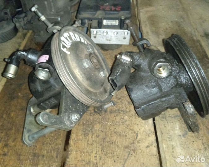 Насос гура Fiat, Alfa, Lancia 46459346