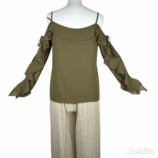 Блуза Blugirl S