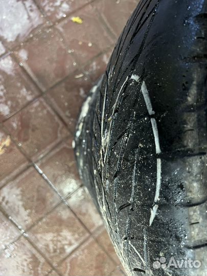 Toyo Proxes S/T 265/50 R20 111V