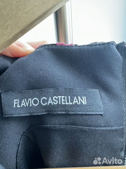 Платье Flavio Castellani