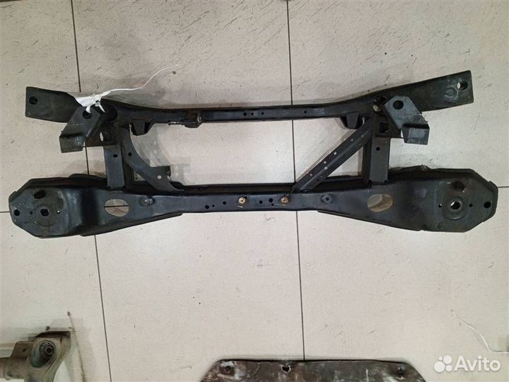 Балка задняя Ford Focus 3 2011-2018