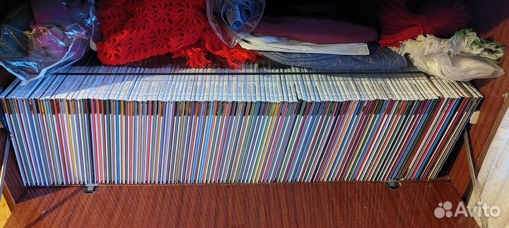 Энциклопедия мировой живописи,100 художников