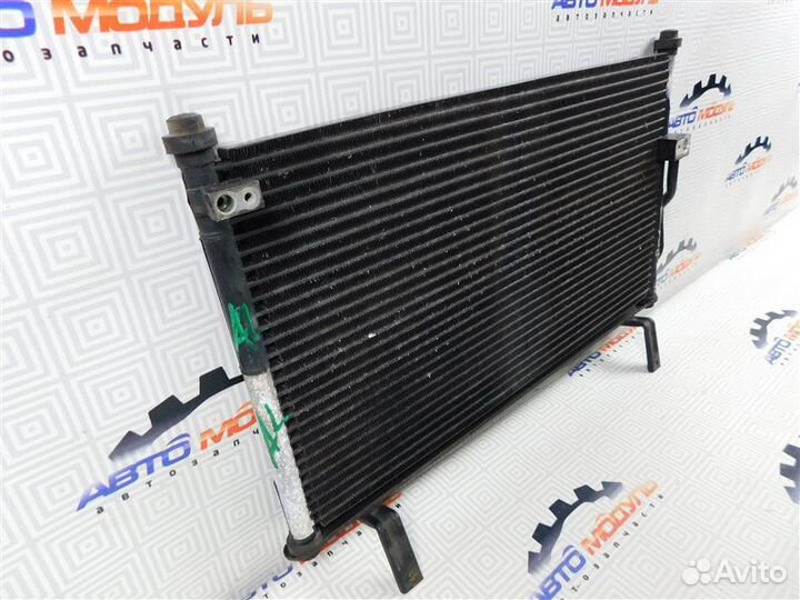 Б/У Радиатор кондиционера Honda CR-V RD1,RD2