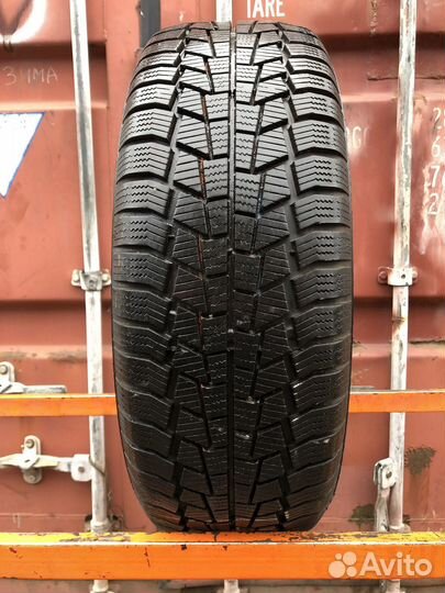 Gislaved Euro Frost 6 215/55 R17