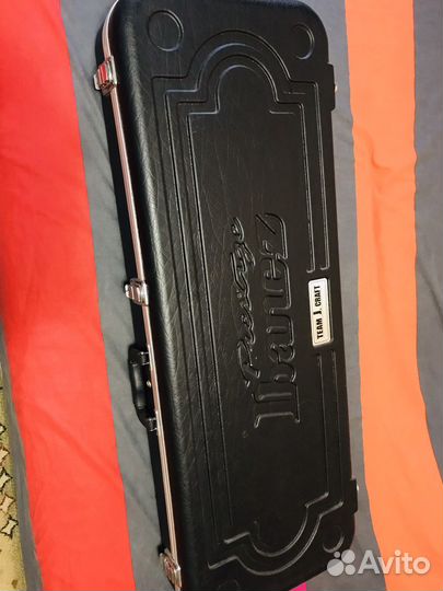 Электрогитара Ibanez J-Custom