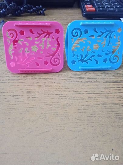 Подставки для телефона