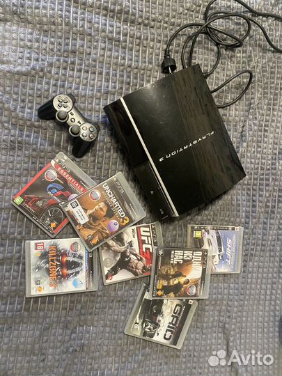 Sony PS3