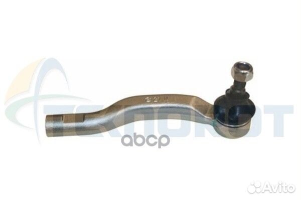 Наконечник тяги рулевой перед. прав. T-711 T-71