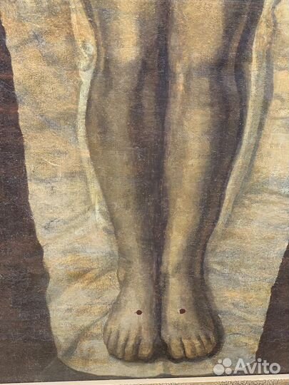 Старинные иконы