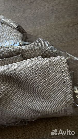 Комплект штор