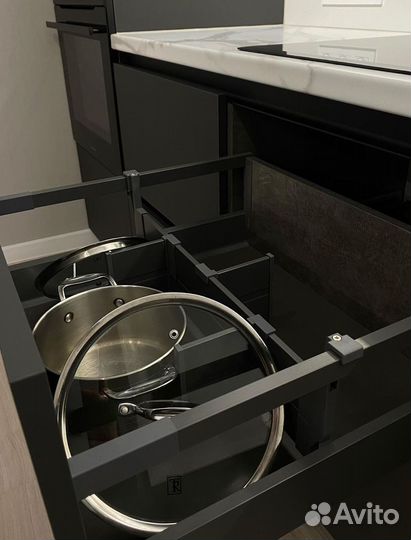 Кухня на заказ. Кухонный гарнитур от производителя