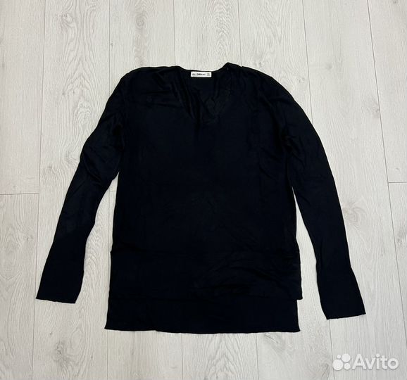 Джемпер Zara Knit (L)