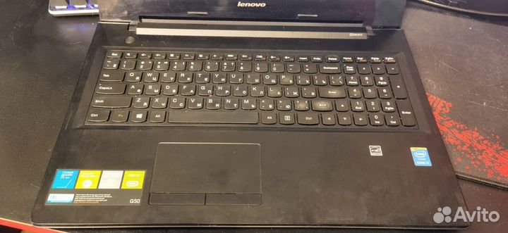 Ноутбуки на разбор/запчасти Lenovo/Acer