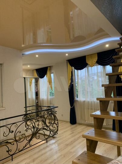 Дом 120 м² на участке 6 сот.