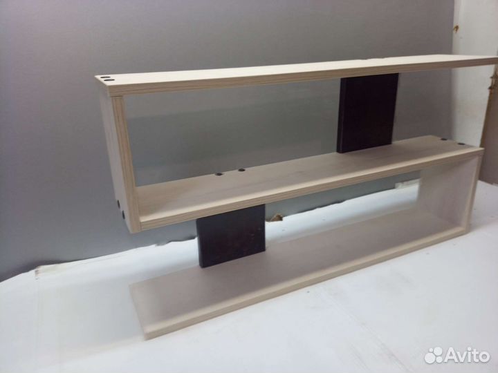 Полка навесная