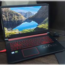 Ноутбук бу acer nitro 5