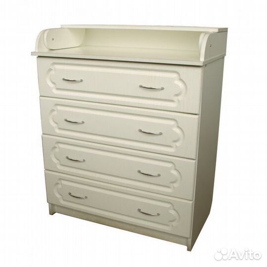 Комод пеленальный