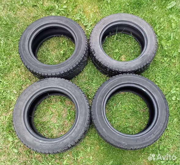 Hankook I'Pike RW11 225/60 R17 99Q