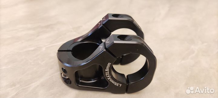 Вынос evosid punk 350 31.8*35 мм