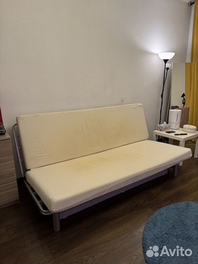 Диван кровать бединге IKEA