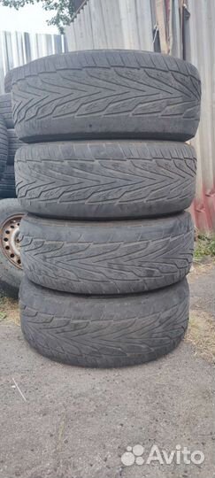 Колёса R18 land cruiser 200